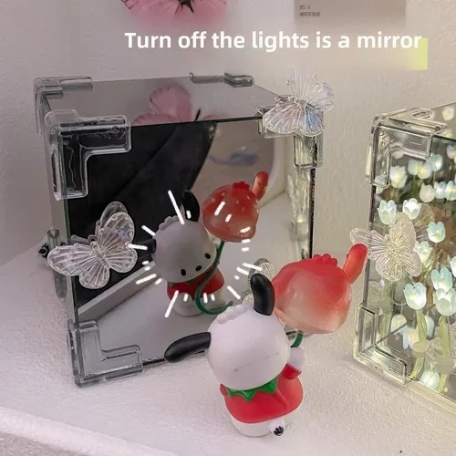 Miniatura 2 de LAMPARA DE TULIPANES INFINITOS PARA ARMA